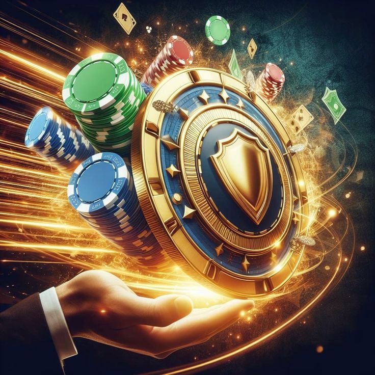 Video panduan deposit dan bermain live blackjack di bonanza247